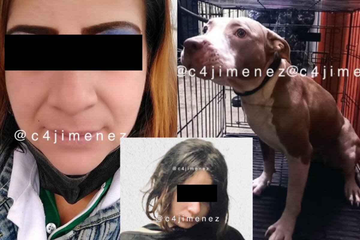 Madre de Karla denunció que su hija la golpeaba y amenazaba un mes antes de ser asesinada
