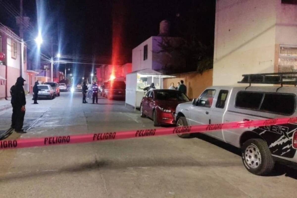 Proponen “Pacto Nacional” para frenar violencia electoral en México