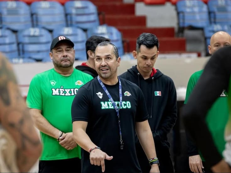 Mexicali con posibilidad de una Ventana FIBA