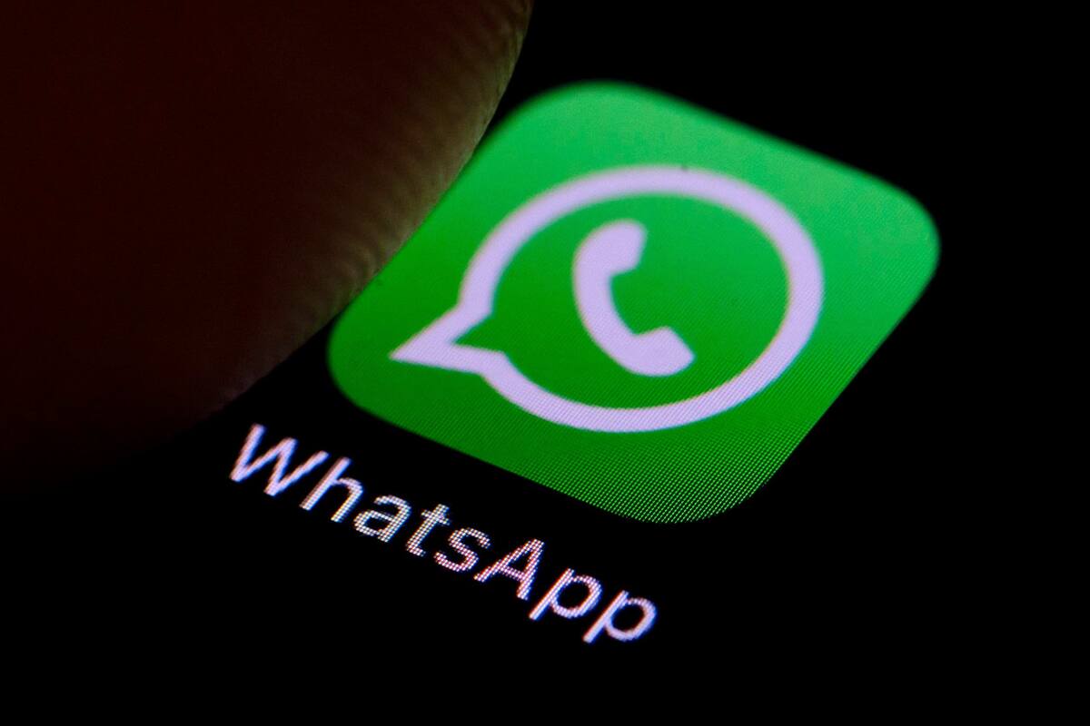 WhatsApp revela el número de teléfono de miles de usuarios en las búsquedas de Google