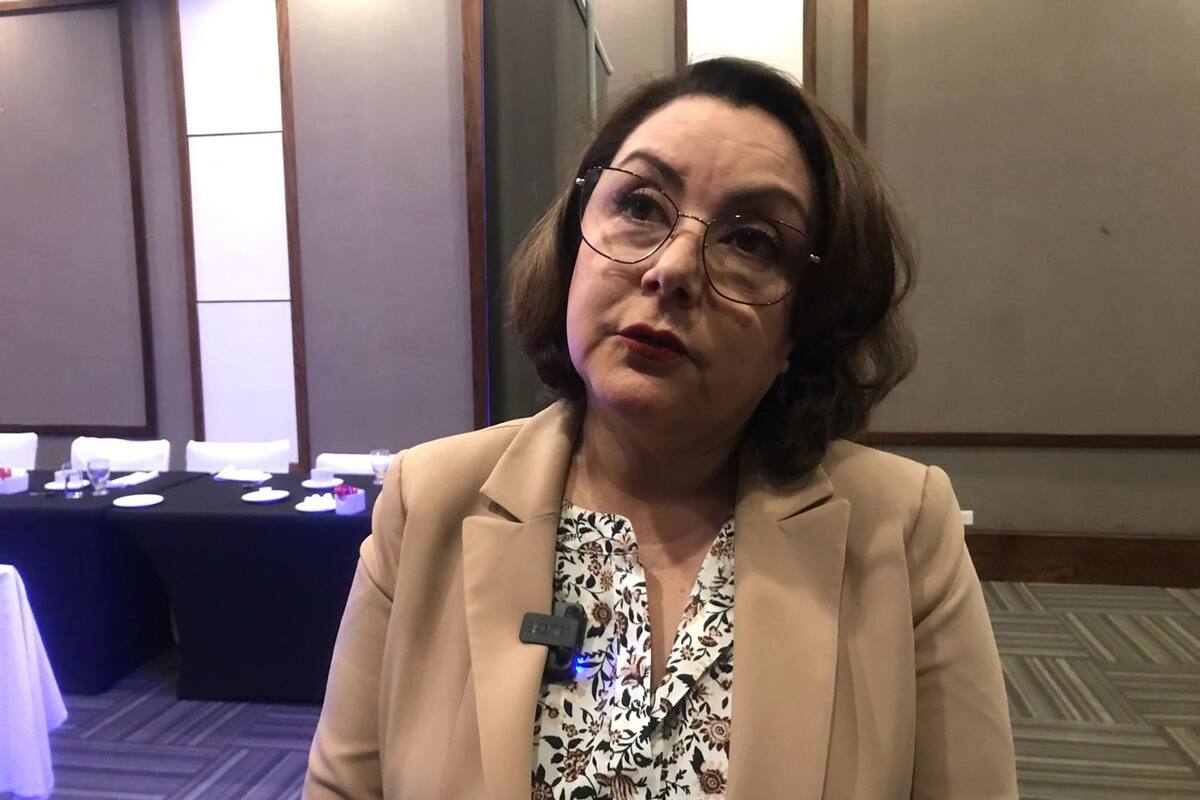 Empresarios de BC condenan homicidio de presidenta de Canainpesca