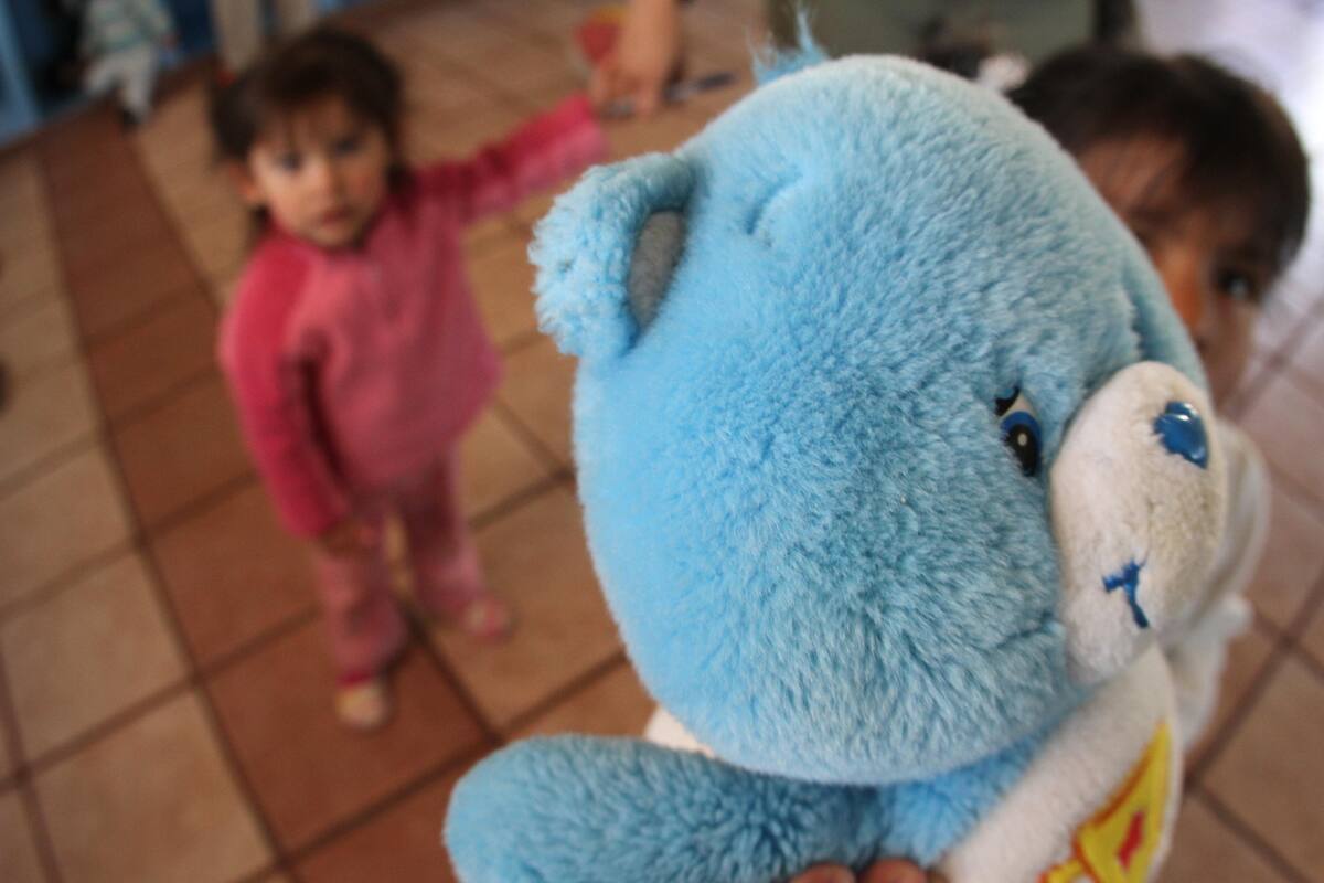 Acusan a niño de 12 años por abusar de más de 10 niños durante seis años