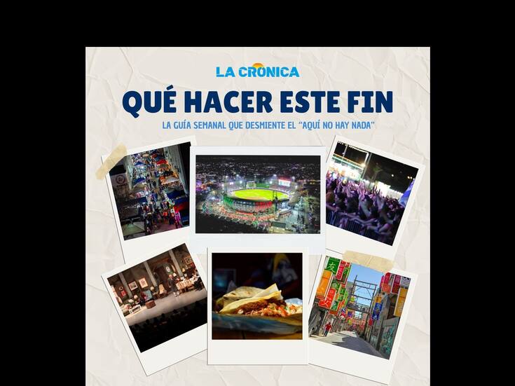 ¿Cine, karaoke o tributos? Aquí las opciones para este fin