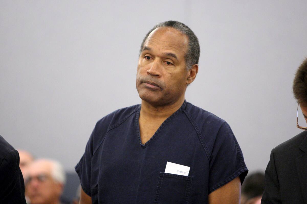 Lo que debes saber sobre las figuras clave del juicio a O.J. Simpson