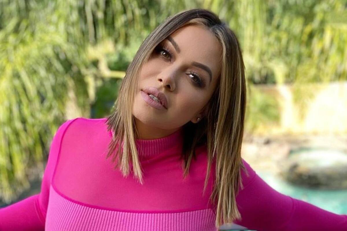Chiquis comparte los temas de "Playlist" en las diferentes plataformas