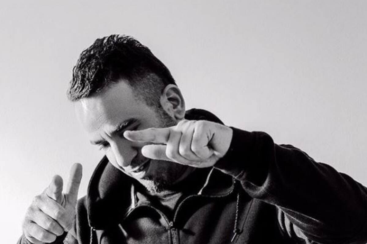 ‘‘Mañana será increíble’’, DJ Perplex un día antes de ser asesinado