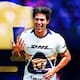 Pumas no soltaría a JJ Macías a pesar de ser baja por 9 meses
