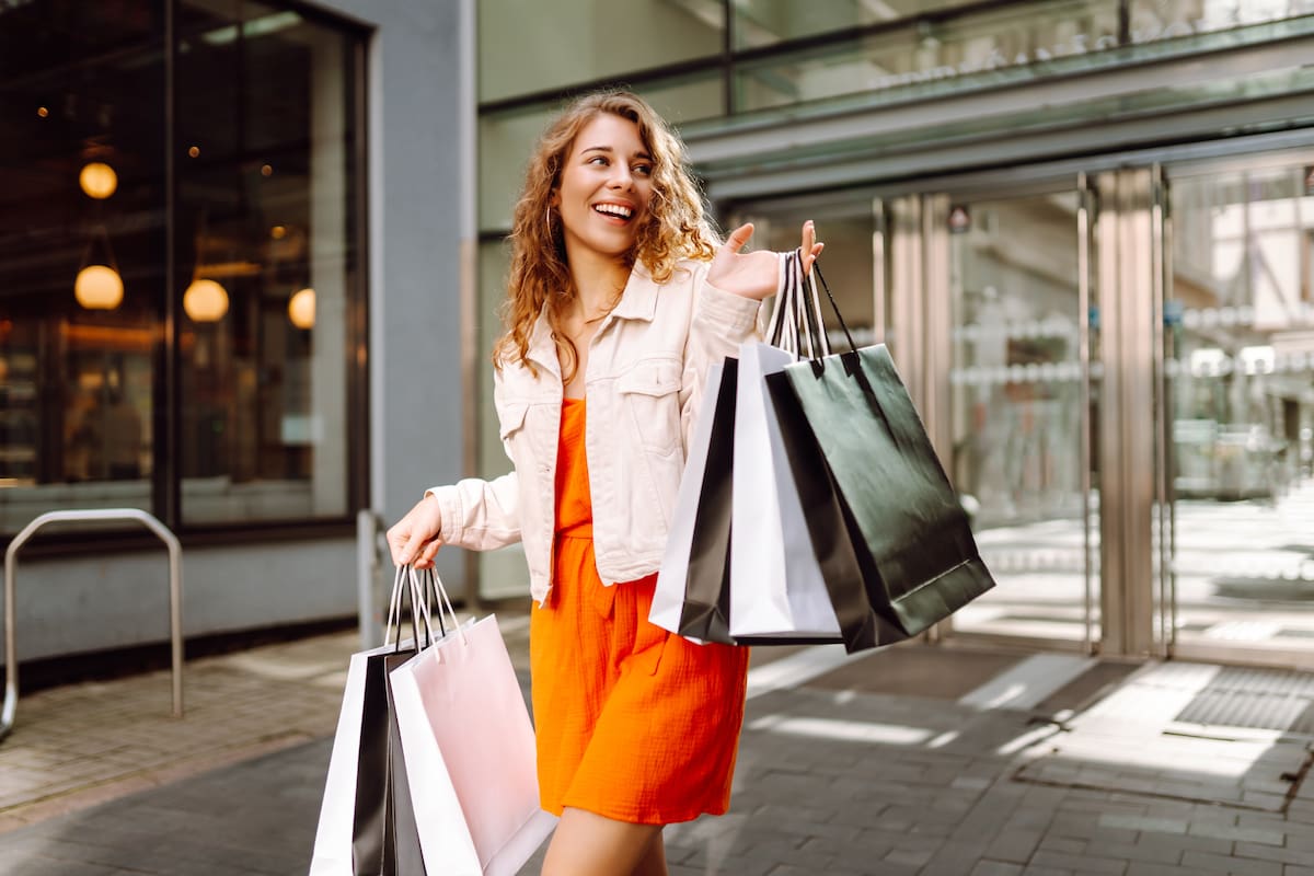 Scottsdale: el mejor plan para ir de compras este verano