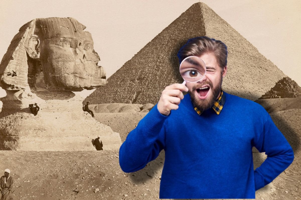 Grandes enigmas de la historia que no sabías que ya fueron resueltos