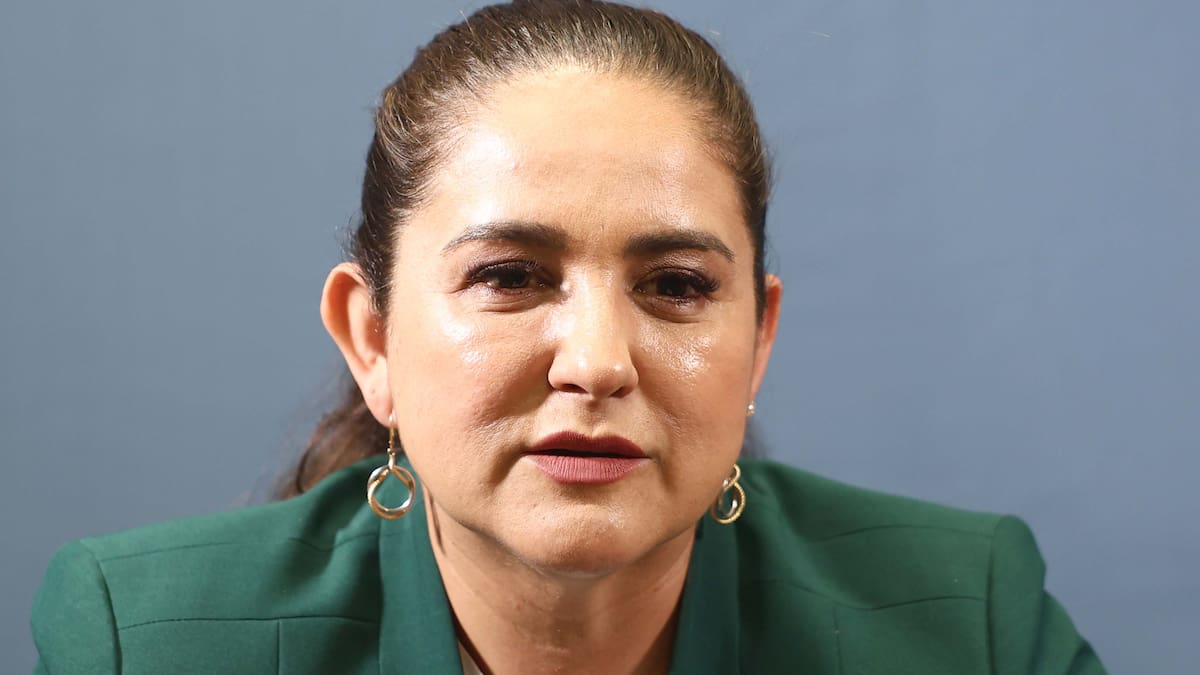 Alcalde de Hermosillo debe pedir licencia si su prioridad es ser gobernador y reconocer a Yahir: Célida López