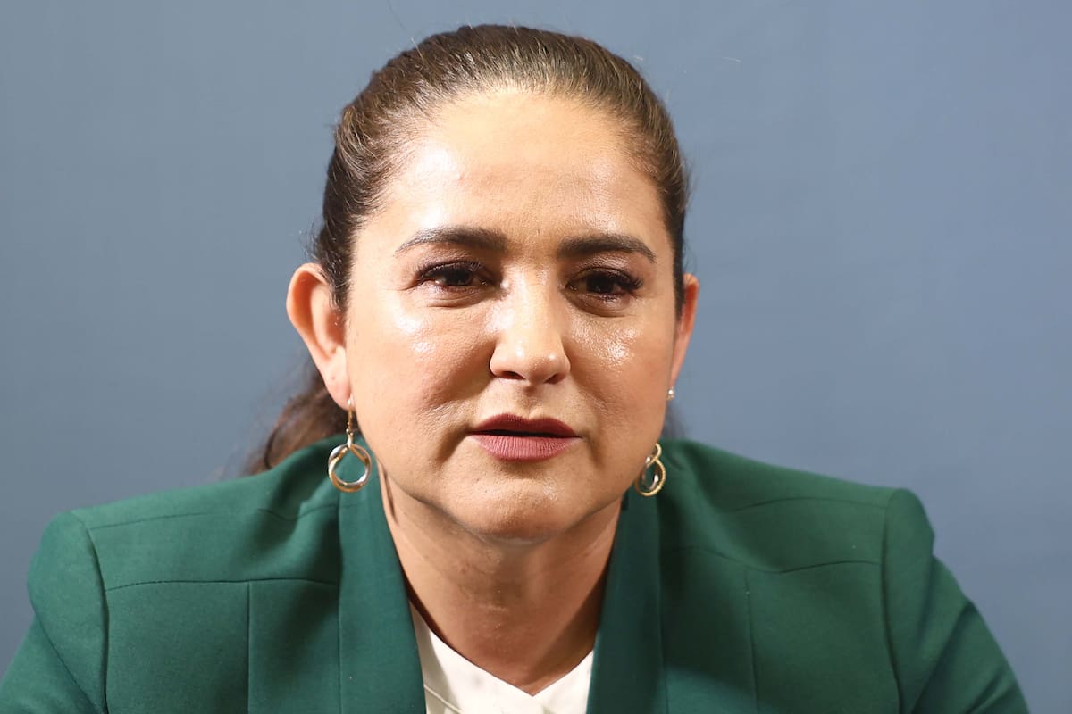 Alcalde de Hermosillo debe pedir licencia si su prioridad es ser gobernador y reconocer a Yahir: Célida López