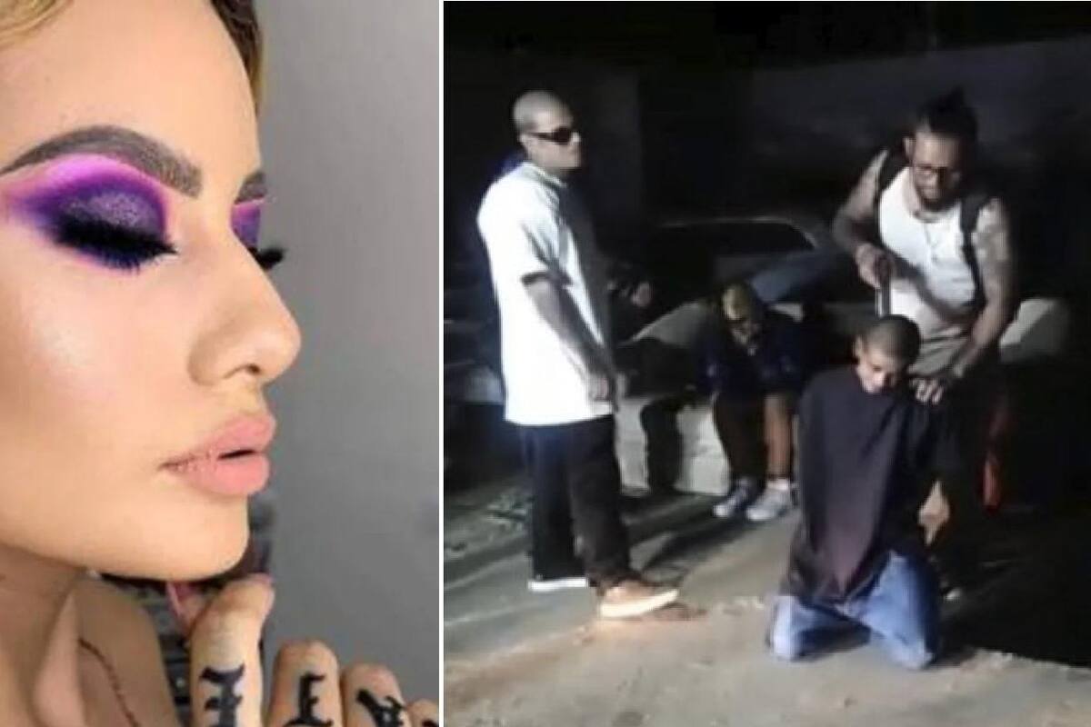 Tik Tok: revelan video previo a que joven muriera baleada al simular secuestro