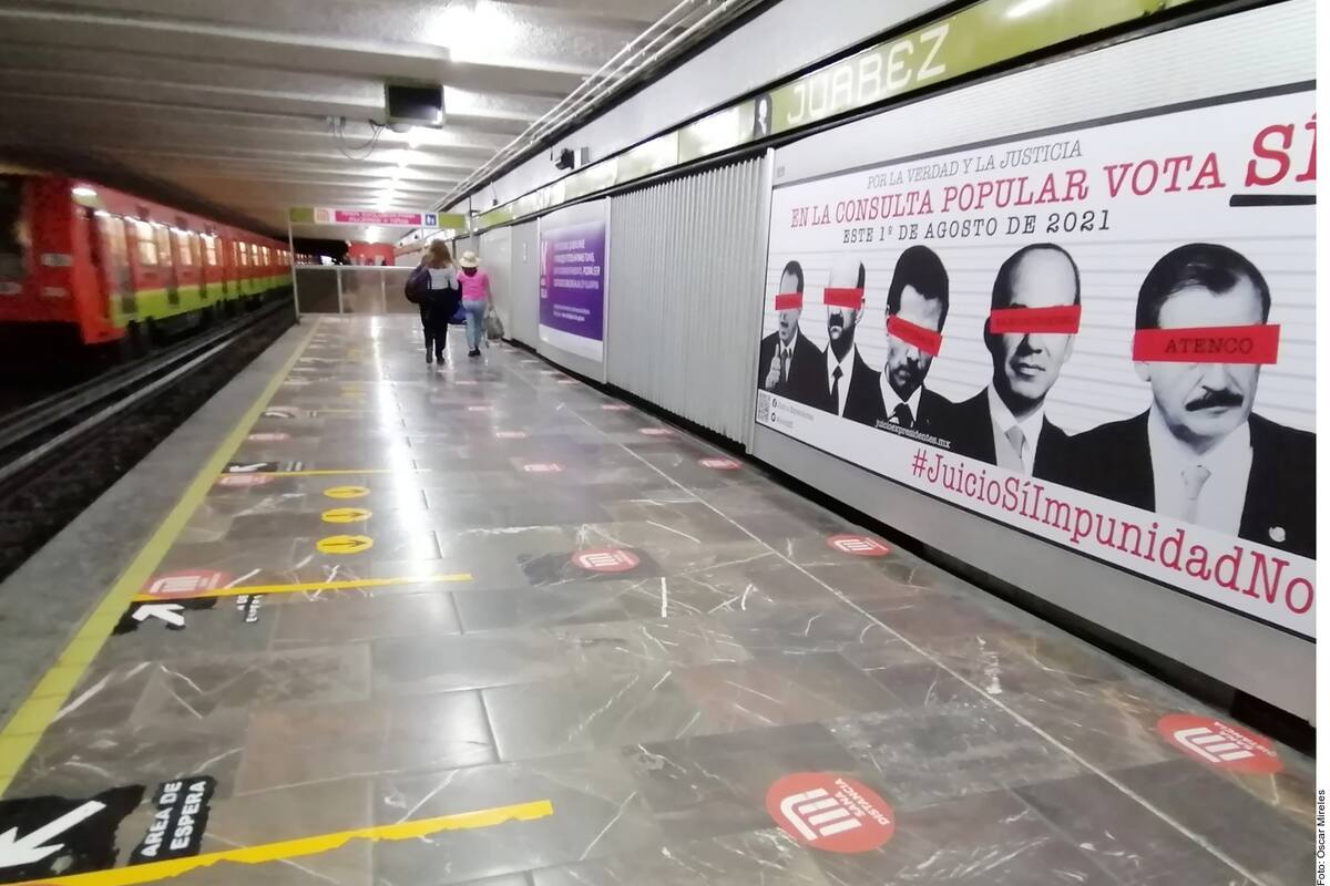 Consulta Popular: Acuerda INE no instalar casillas en algunos municipios de Chiapas