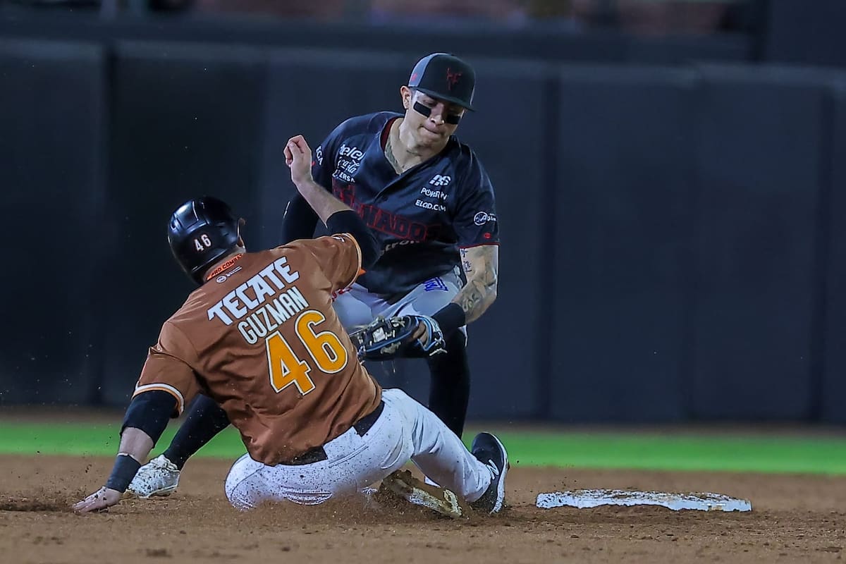 Rescatan Naranjeros último juego de la serie ante Venados