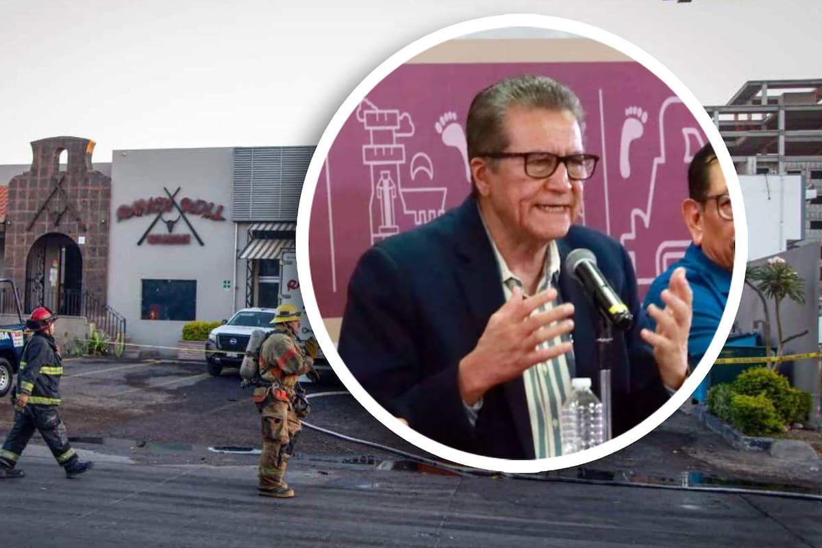 Gobierno de Sinaloa niega la pérdida de 25 mil empleos por violencia, pero empresarios piden “auxilio” en el Senado