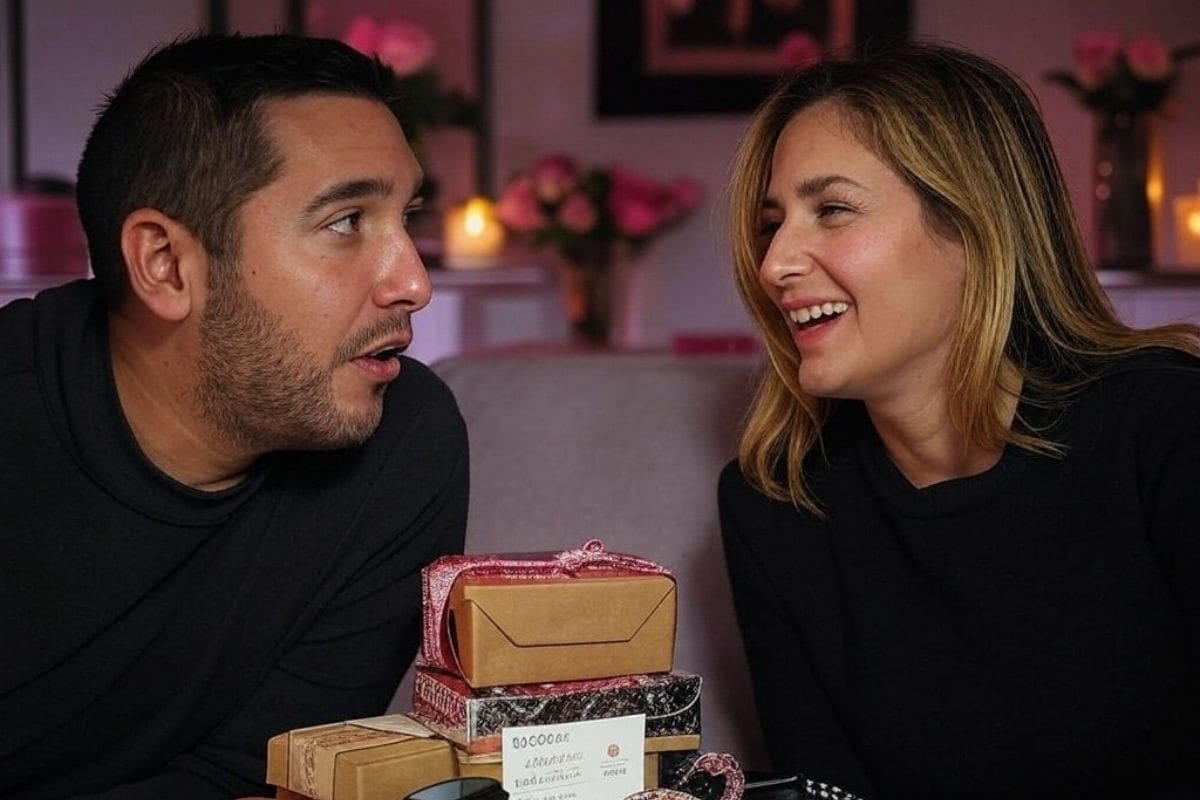 Cinco ideas originales para sorprender a tu novio este 14 de febrero