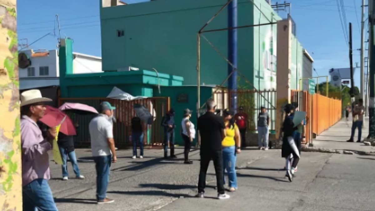 Piden agilizar pago por daños de incendio de Central de Abastos