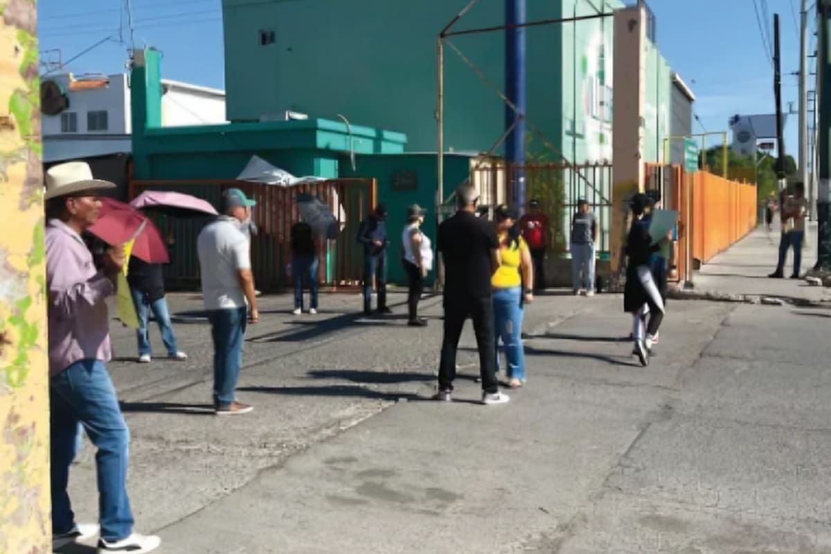Piden agilizar pago por daños de incendio de Central de Abastos