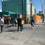 Piden agilizar pago por daños de incendio de Central de Abastos