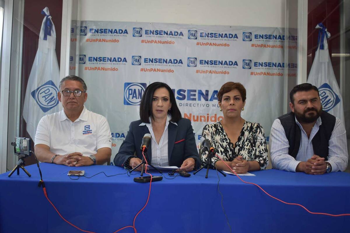 Vigilaremos acciones de Morena: Eloísa Talavera