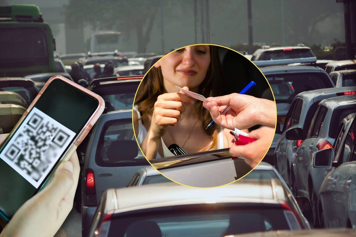 ¿Multas con códigos QR? Esta nueva estafa está afectando diferentes ciudades de México