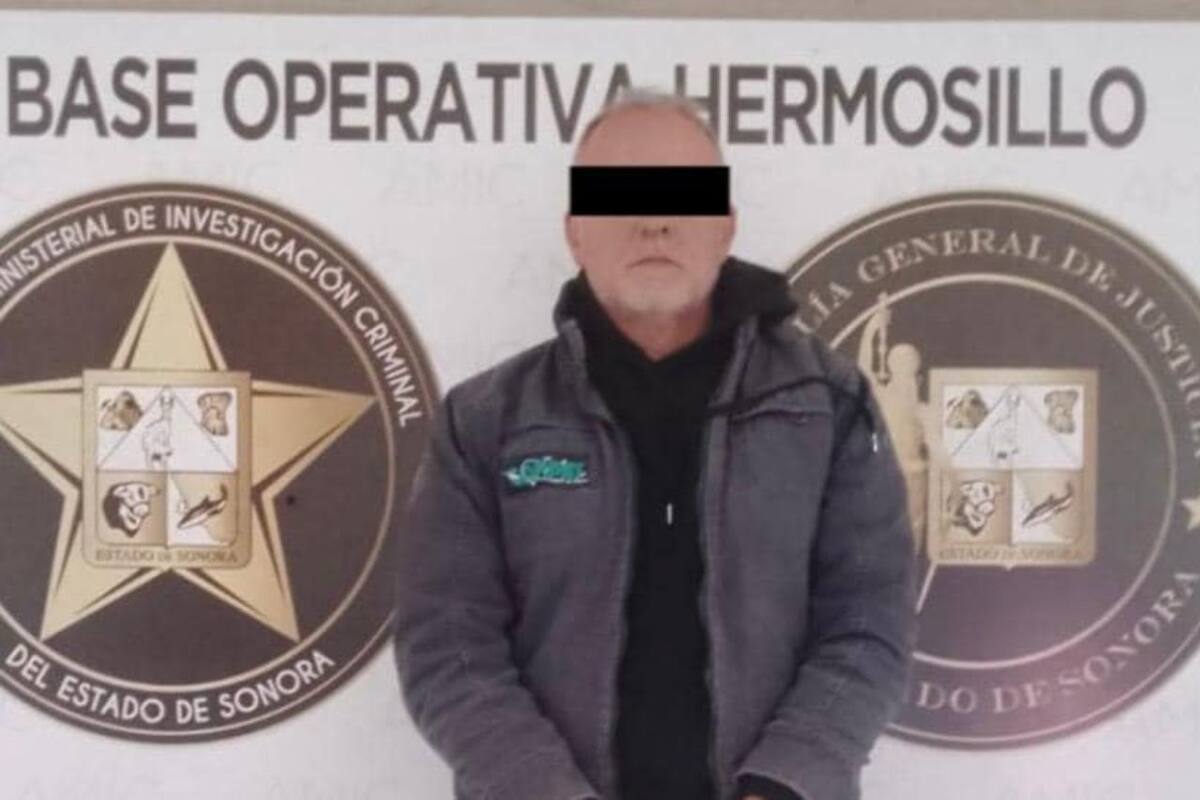 Vinculan a proceso a hombre por despojo agravado en Hermosillo