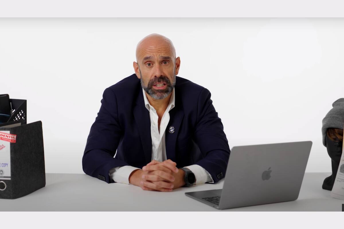 ¿Qué puede y qué no puede hacer un investigador privado? Profesional responde