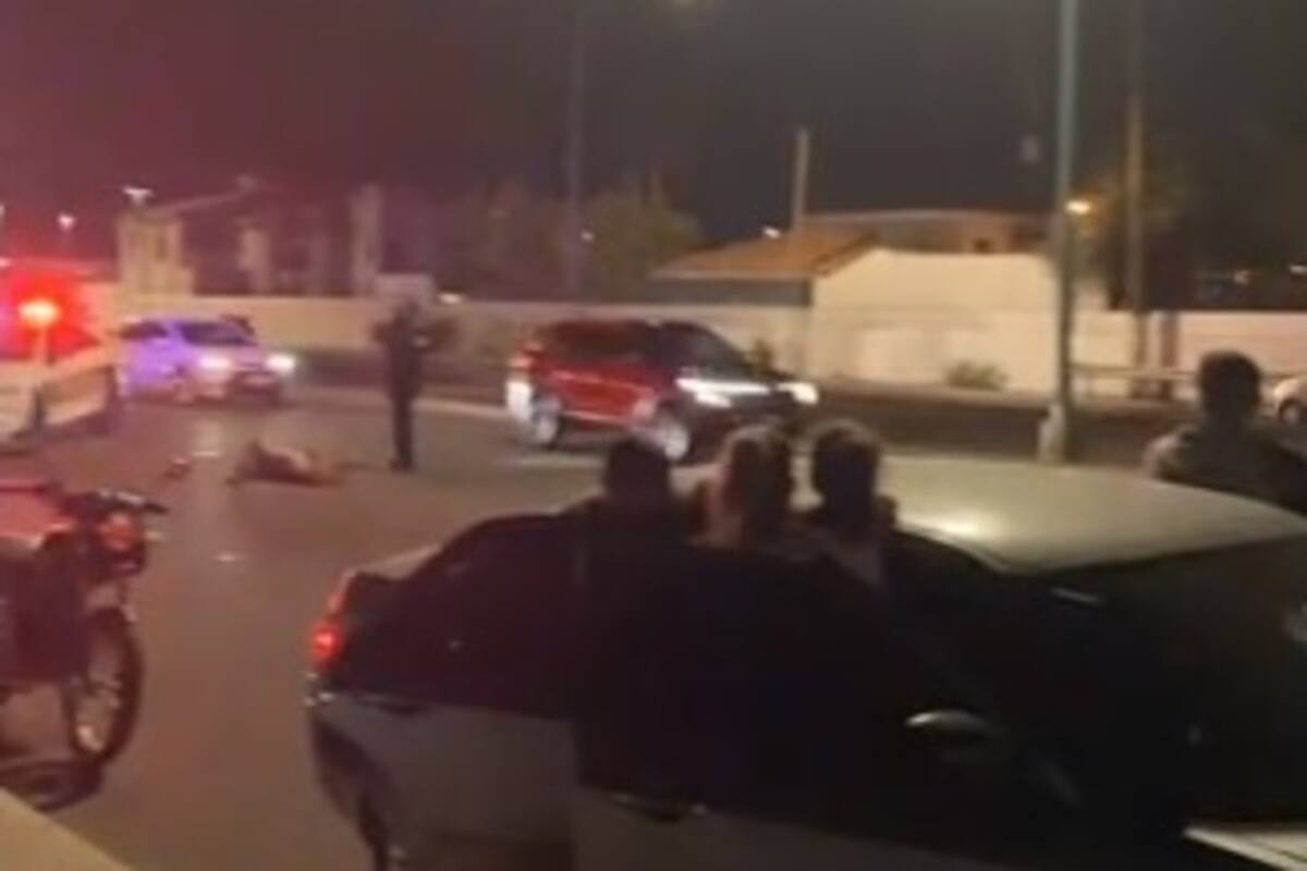 Trabajador de la UABC muere por lesiones que sufrió al ser atropellado