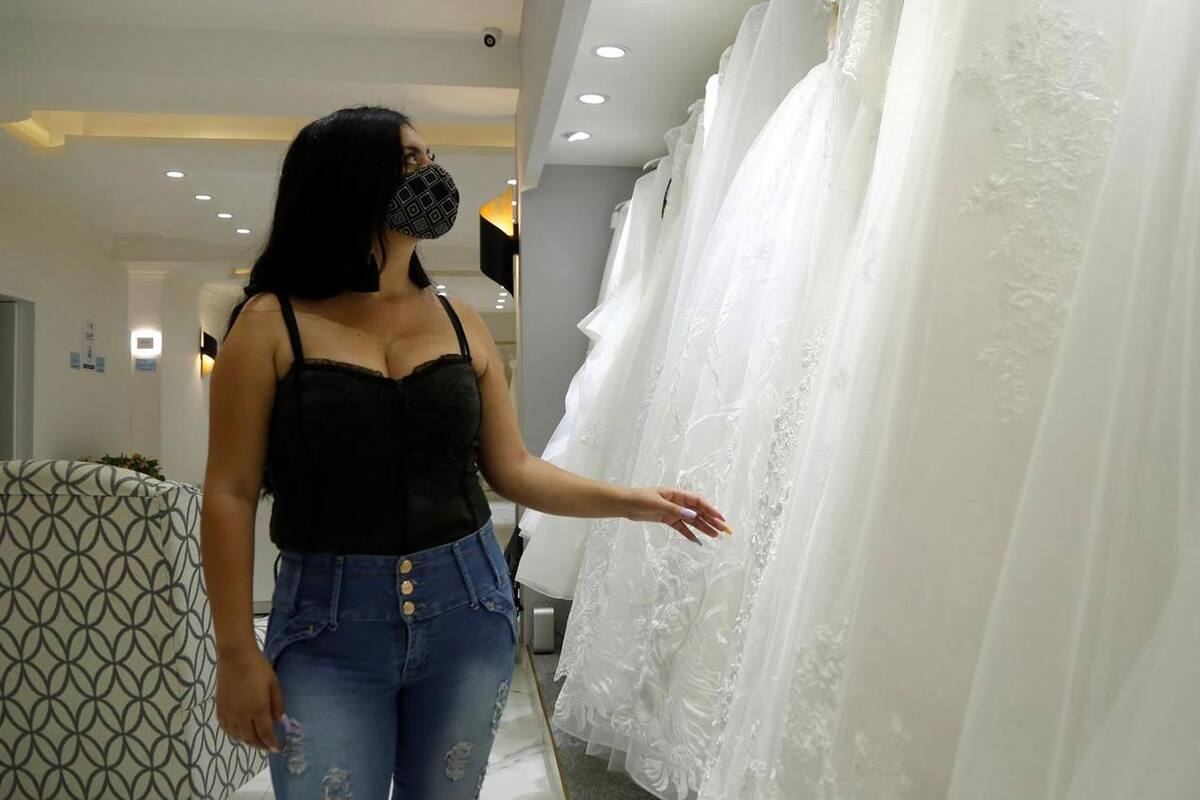 Bodas mexicanas: Novios siguen prefiriendo la marcha nupcial tradicional