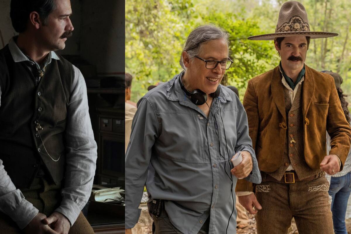 Netflix: Pedro Páramo conquista el Top 10 en su fin de semana de estreno