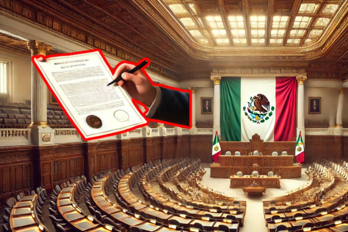 ¿En qué consiste la reforma contra el nepotismo que aprobó el Senado?