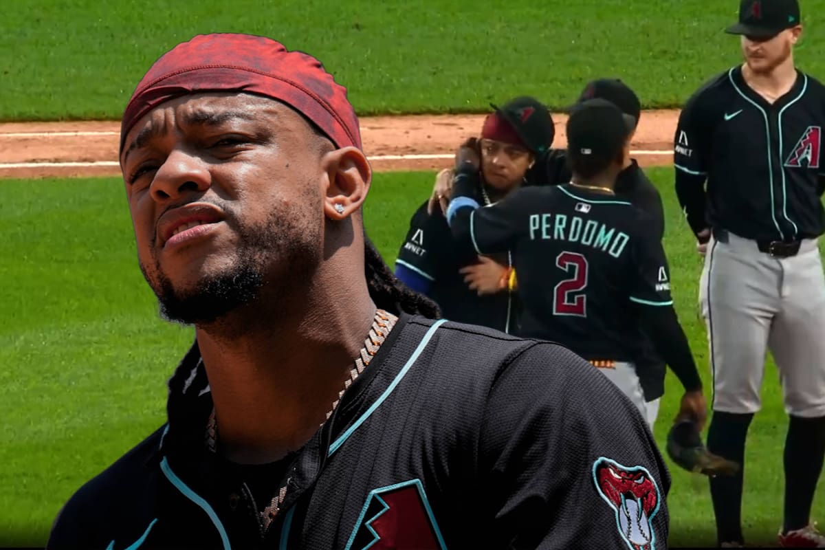 Fanático hace llorar a beisbolista al burlarse de su madre fallecida