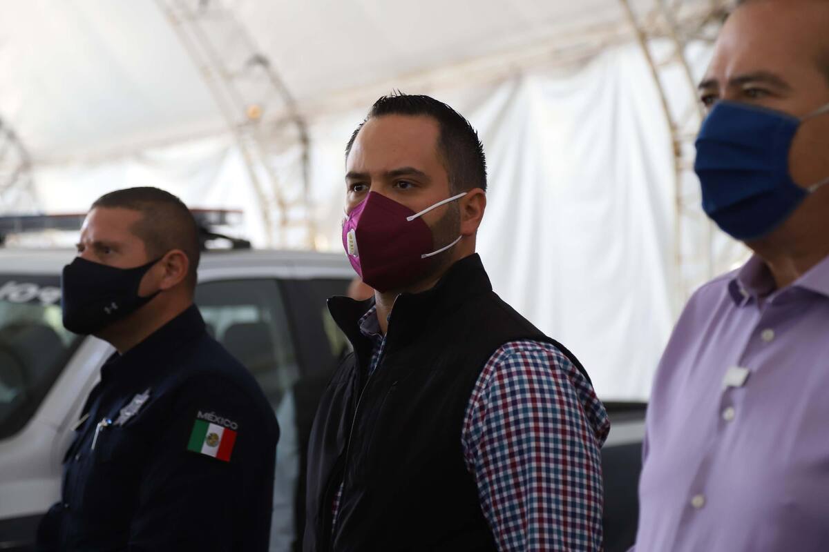 Apuesta Valdés a estrategias por delegación