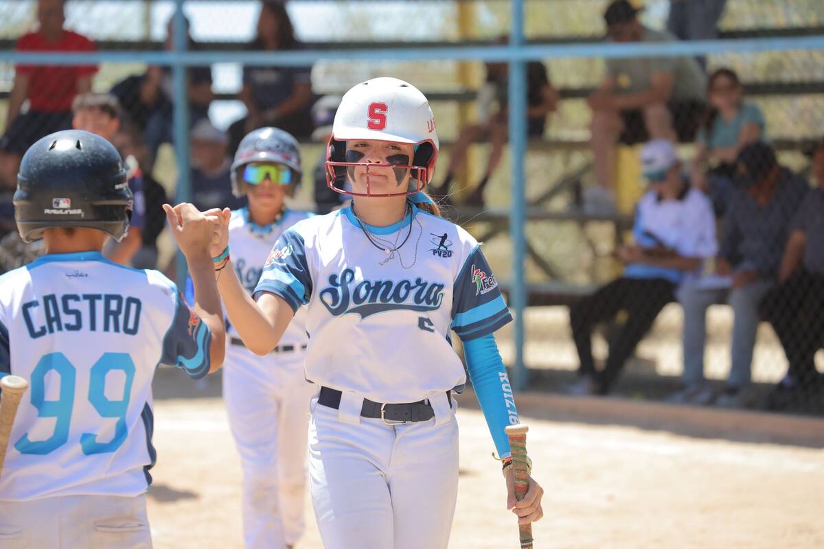 Destaca jugadora Anailé Ruíz en Campeonato de las Américas