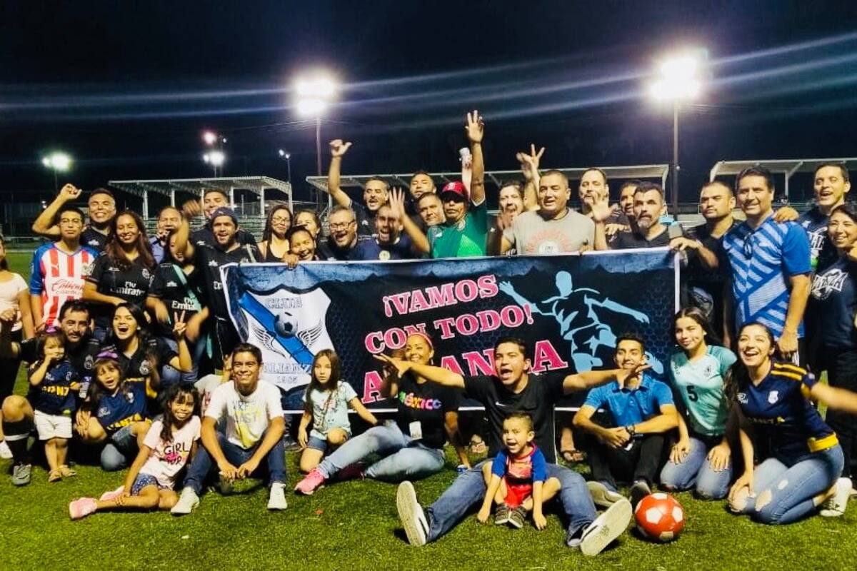En familia es mejor