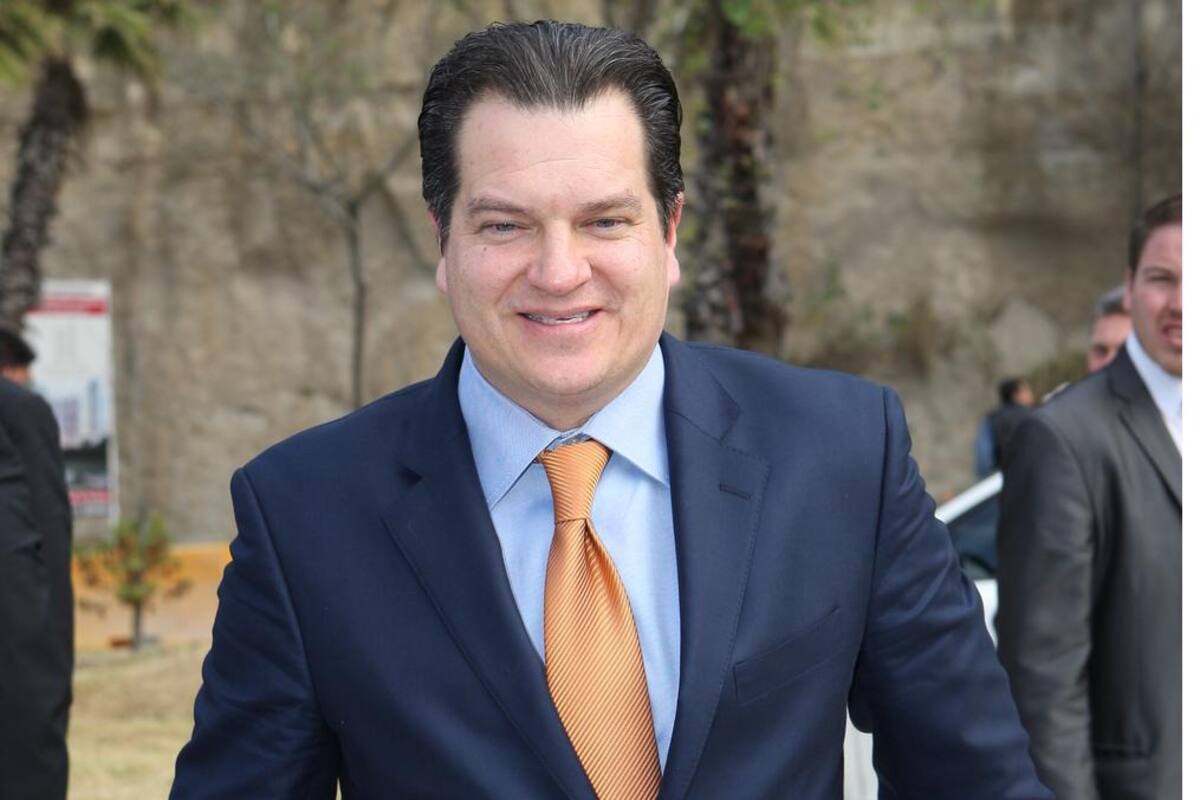 Interpol emite ficha roja para detener a Miguel Alemán Magnani, expresidente de Interjet