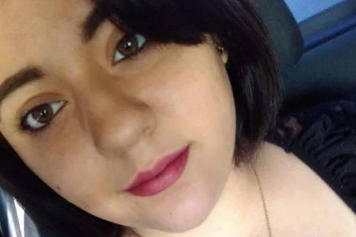 Localizan a Fátima Guadalupe con vida; fue reportada como desaparecida la noche de ayer