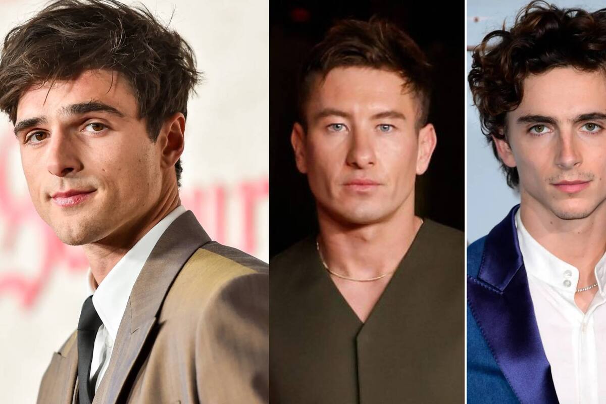 Jacob Elordi revela que Timothée Chalamet fue considerado para 'Saltburn'