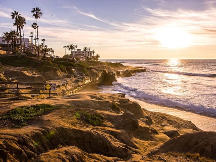 Emiten aviso por ola de calor en San Diego