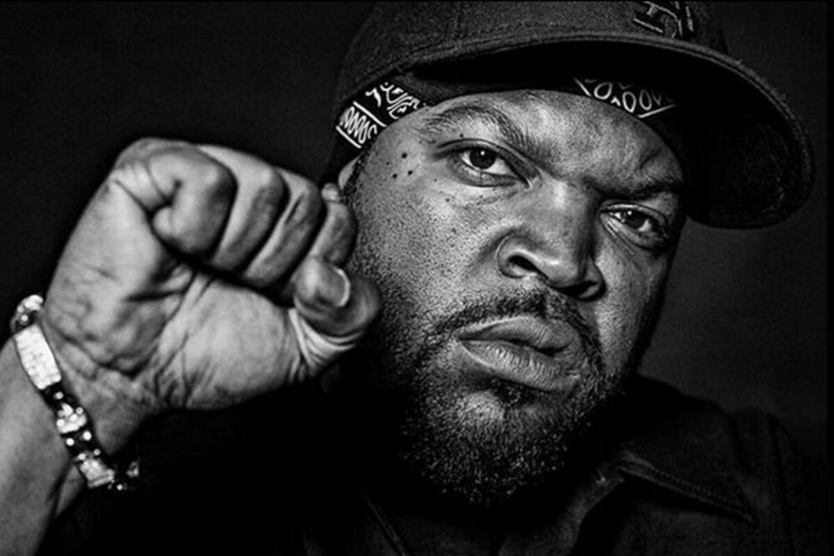 Ice Cube hace petición al gobierno de Tucson luego de que se ilegalizara filmar escenas policiales