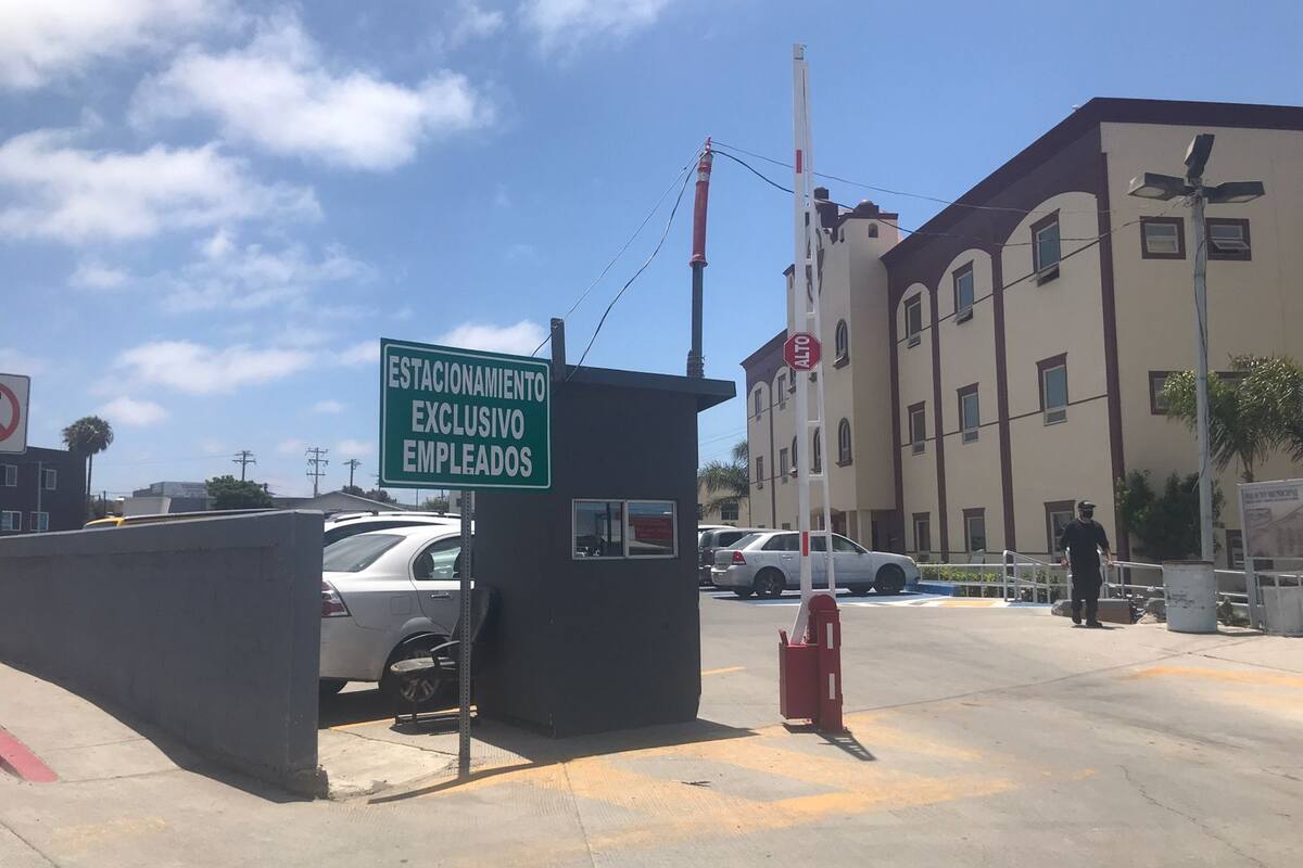 Refuerzan vigilancia en Rosarito por jornada electoral