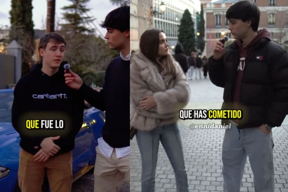 Tras ser dejado y volverse millonario, este hombre asegura que no quiere volver a su ex pareja