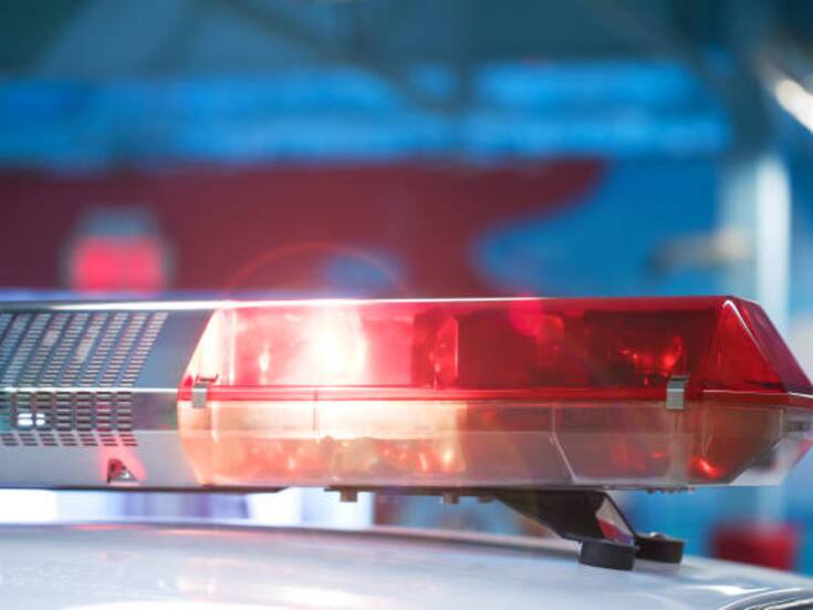 Mueren seis migrantes en accidente de tráiler en la carretera Gómez Palacio–Jiménez