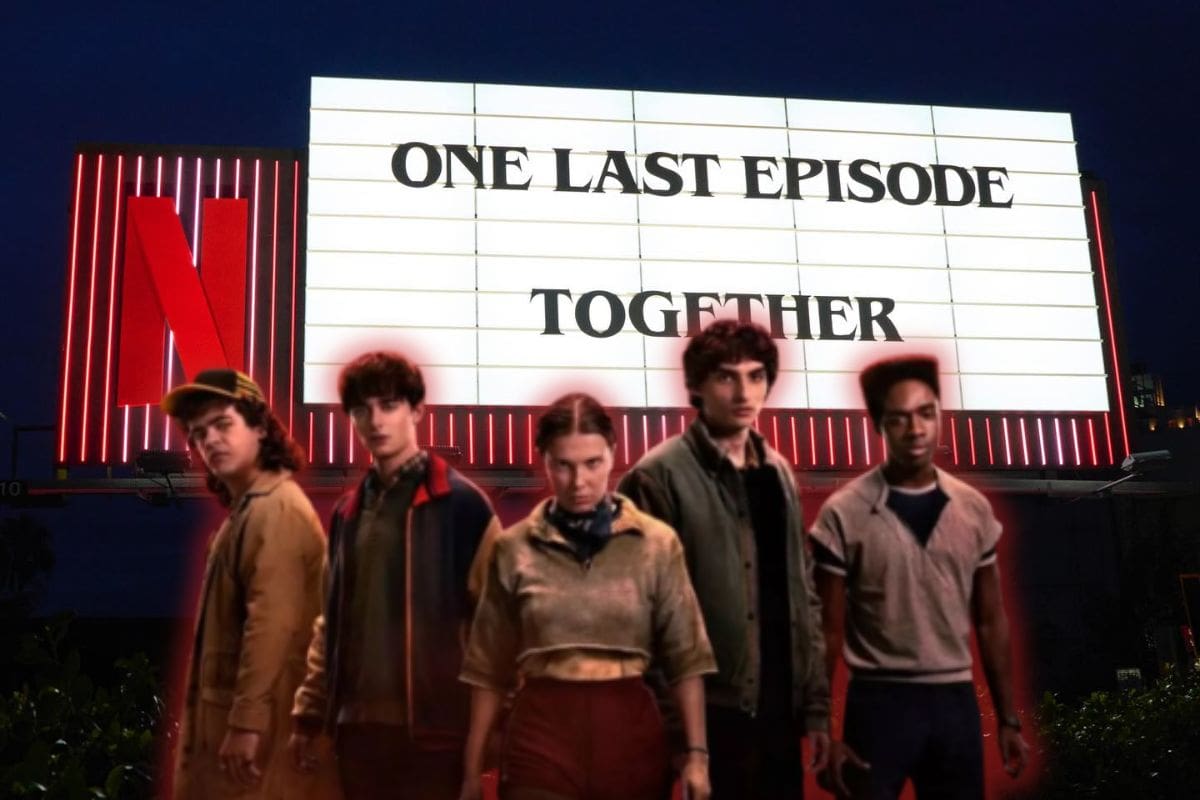 ¿A qué hora se estrena el último episodio de “Stranger Things” en México? Uno de los finales más esperados de Netflix