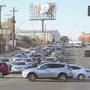 Vientos disparan alerta ambiental en Mexicali; calidad del aire alcanza nivel “muy malo”