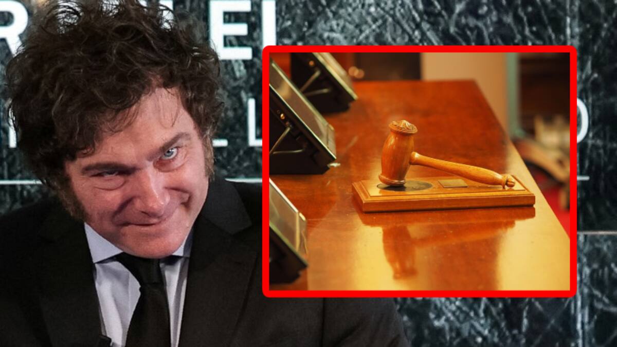 Investigación penal sobre Javier Milei y su hermana por presunta estafa relacionada con la criptomoneda $LIBRA