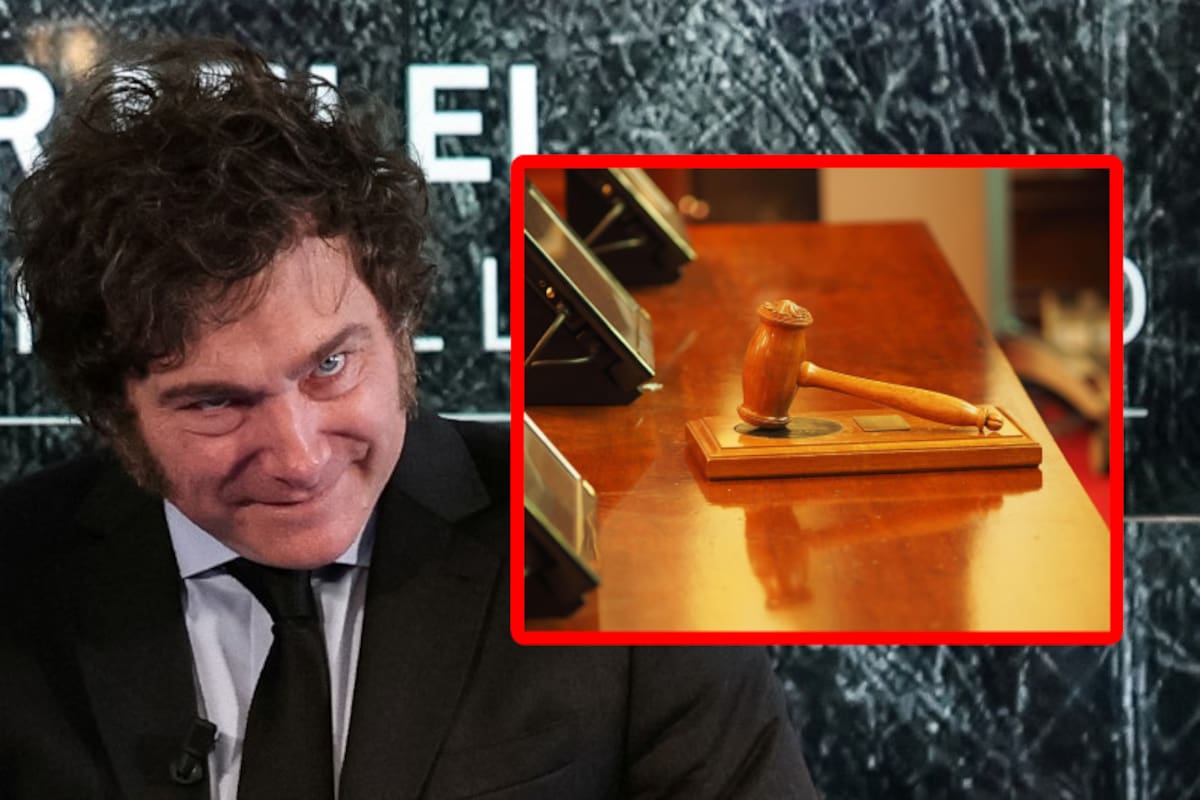 Investigación penal sobre Javier Milei y su hermana por presunta estafa relacionada con la criptomoneda $LIBRA