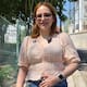 Karen soñaba con ser mamá; ahora lucha por reunir 220 mil pesos para que le retiren el útero