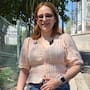 Karen soñaba con ser mamá; ahora lucha por reunir 220 mil pesos para que le retiren el útero