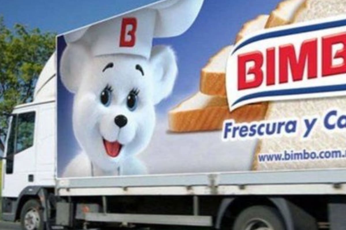Grupo Bimbo deja de ser dueño de Ricolino; ahora pertenece a Mondelez International